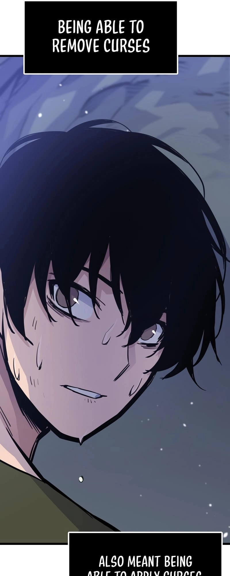 Past Life Returner Chapter 24 Page 35