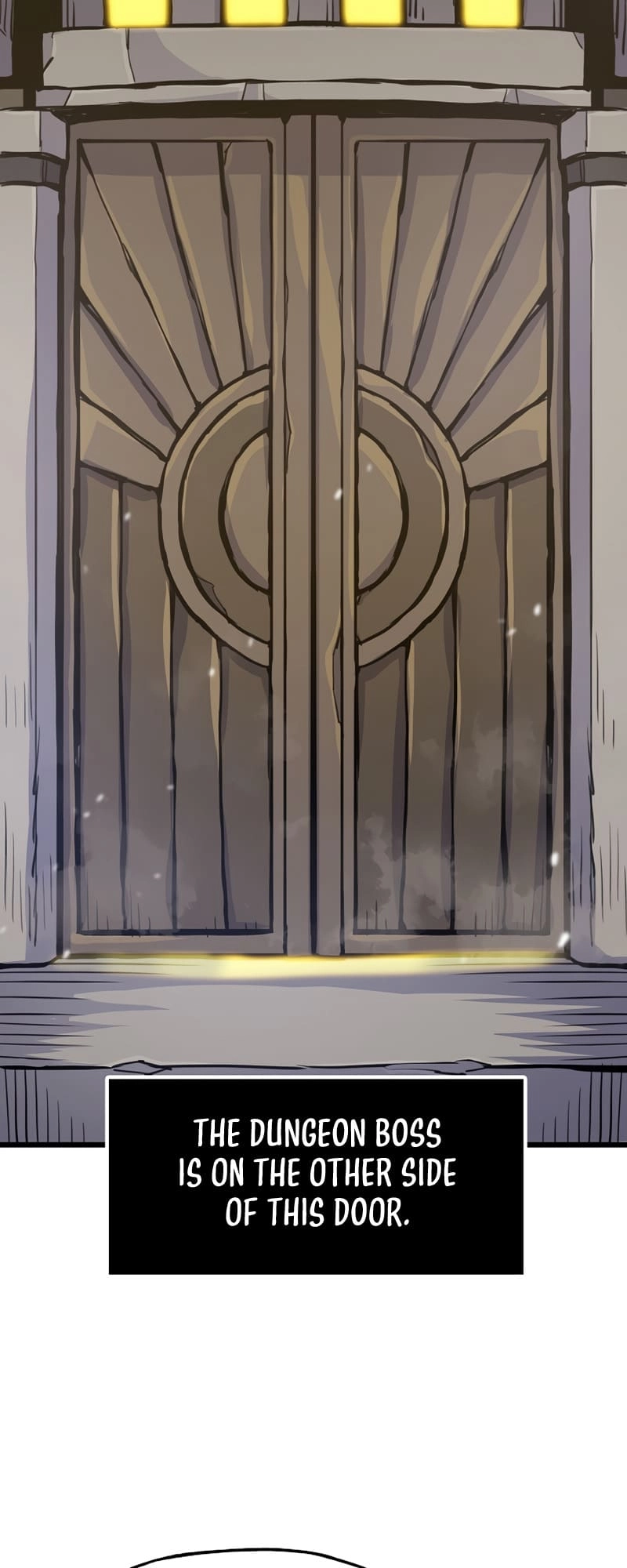 Past Life Returner Chapter 24 Page 44