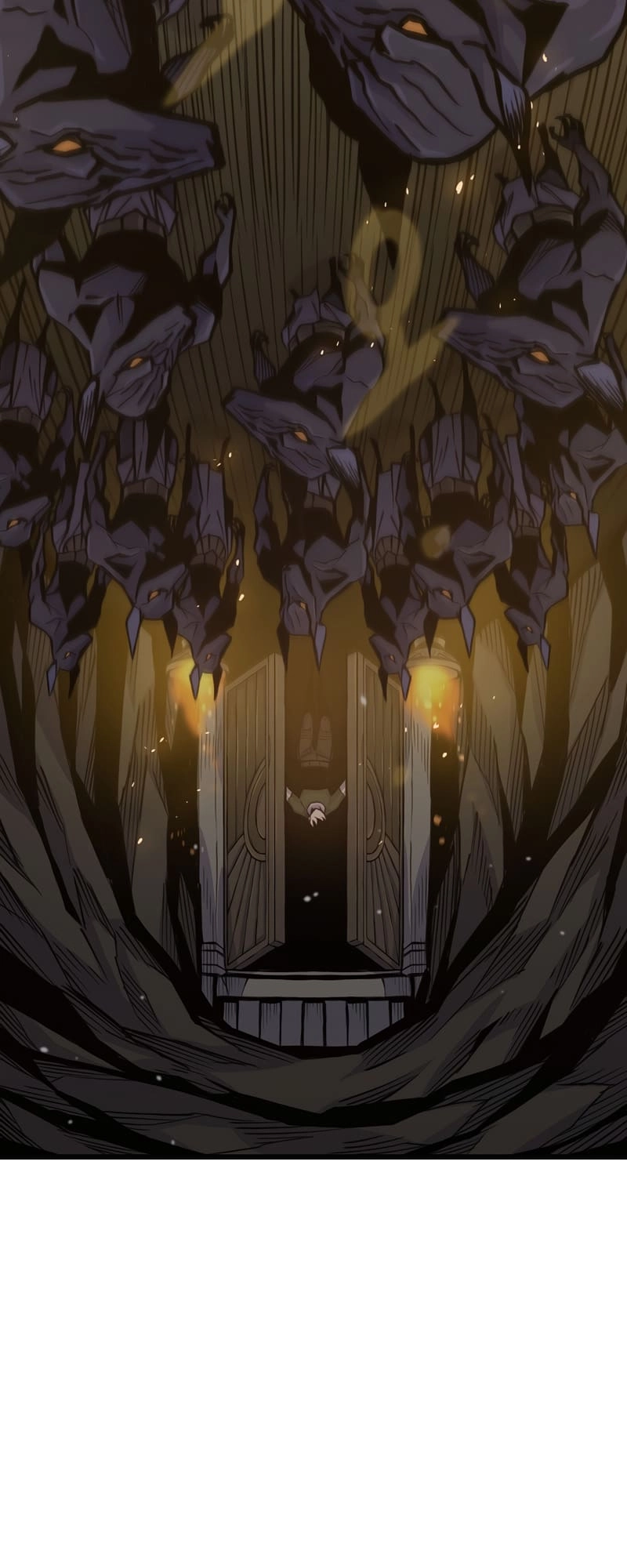 Past Life Returner Chapter 24 Page 56
