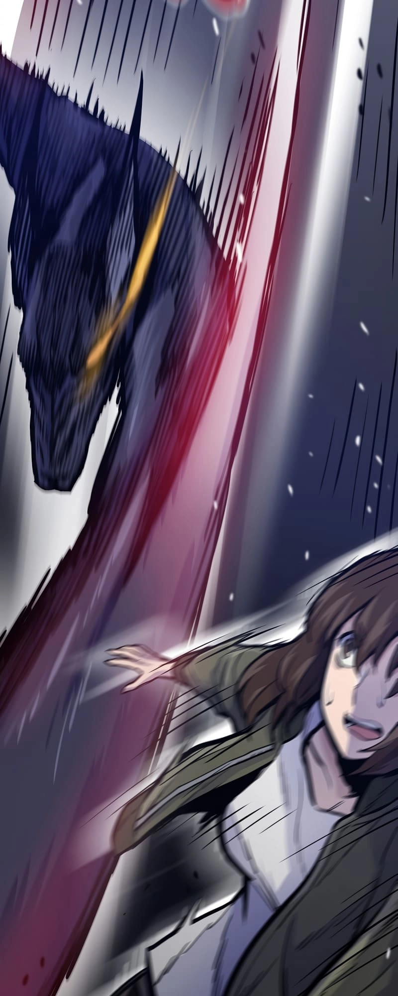 Past Life Returner Chapter 24 Page 13