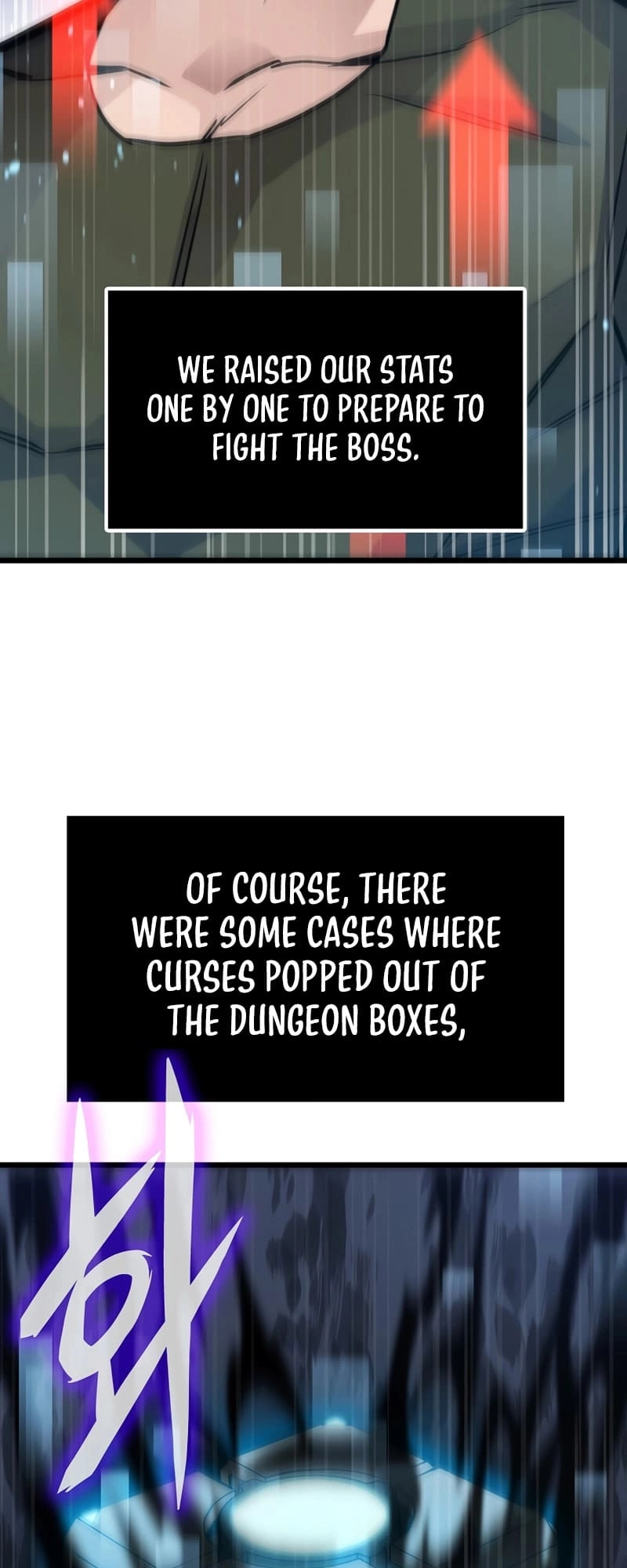 Past Life Returner Chapter 24 Page 27