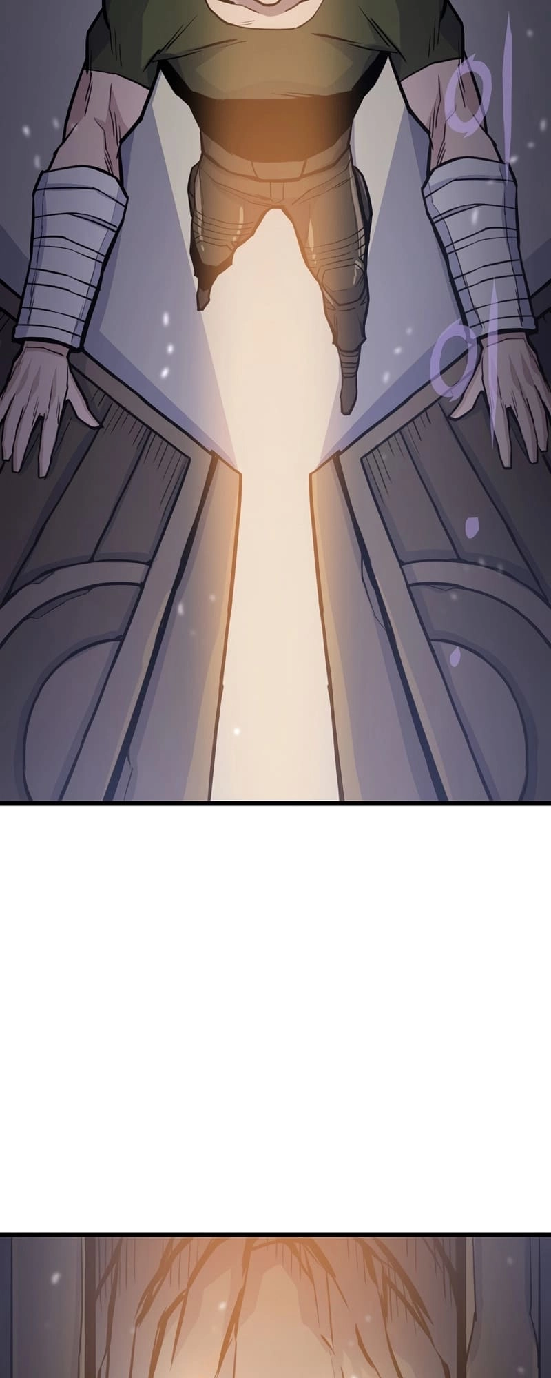 Past Life Returner Chapter 24 Page 51