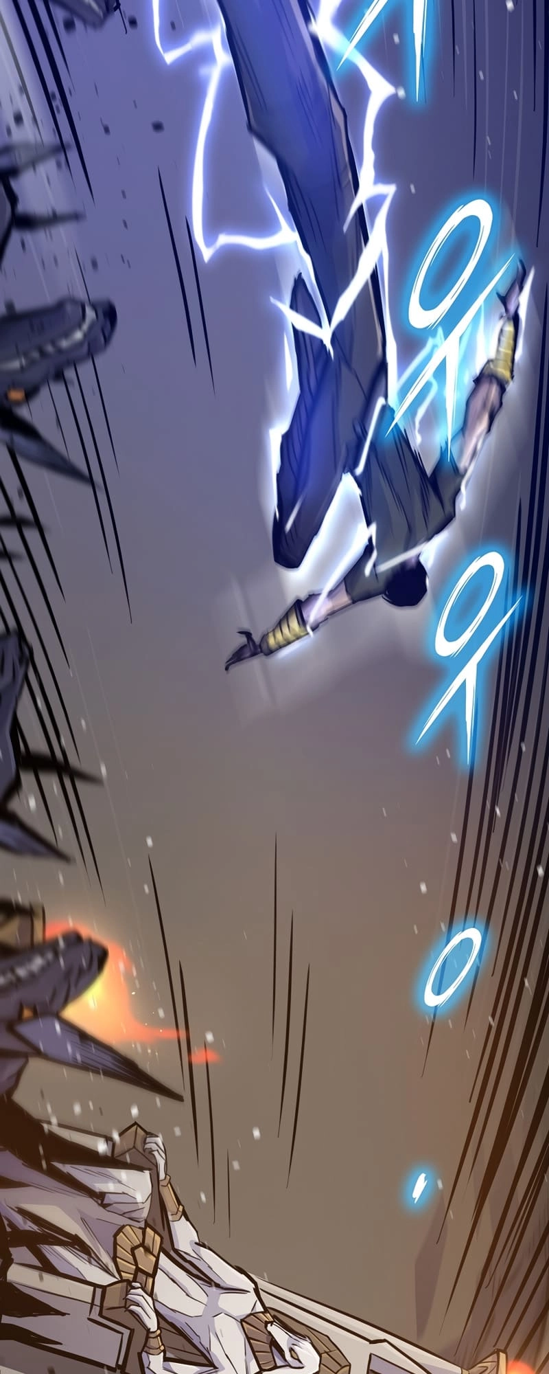 Past Life Returner Chapter 24 Page 64