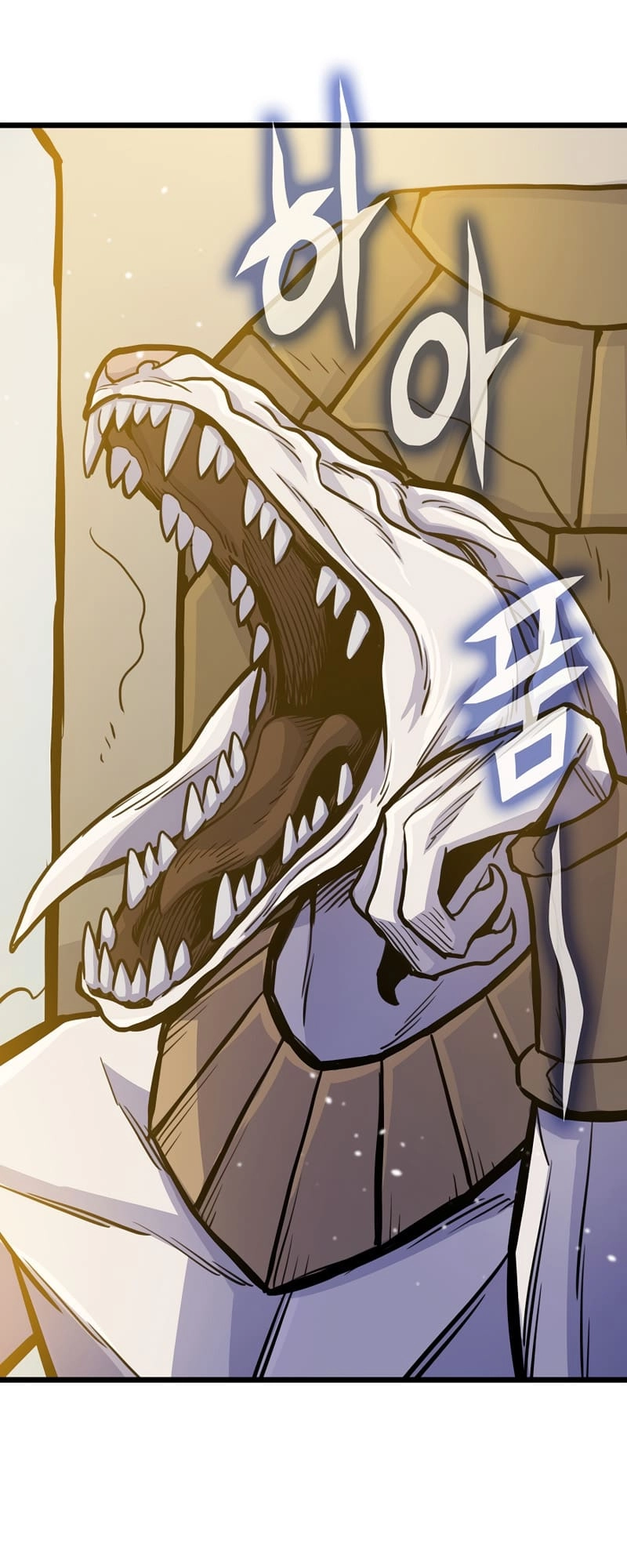 Past Life Returner Chapter 24 Page 58