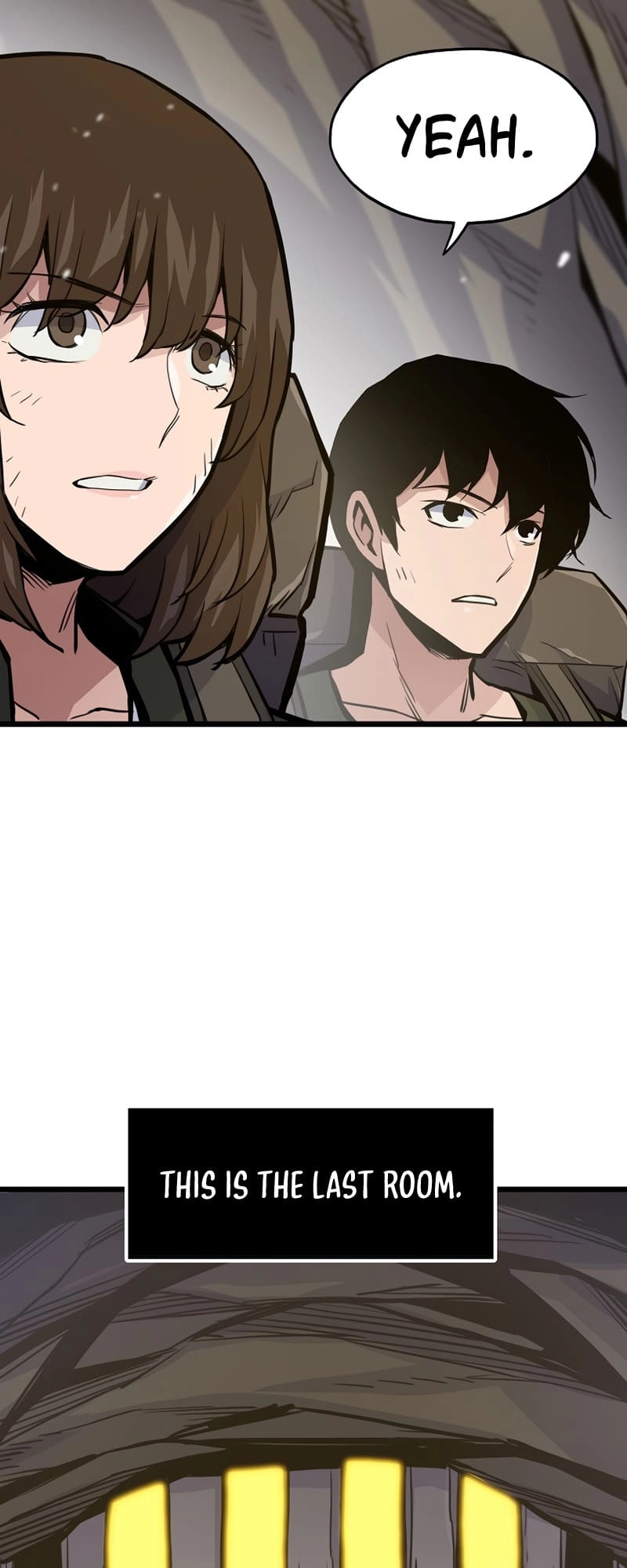 Past Life Returner Chapter 24 Page 43
