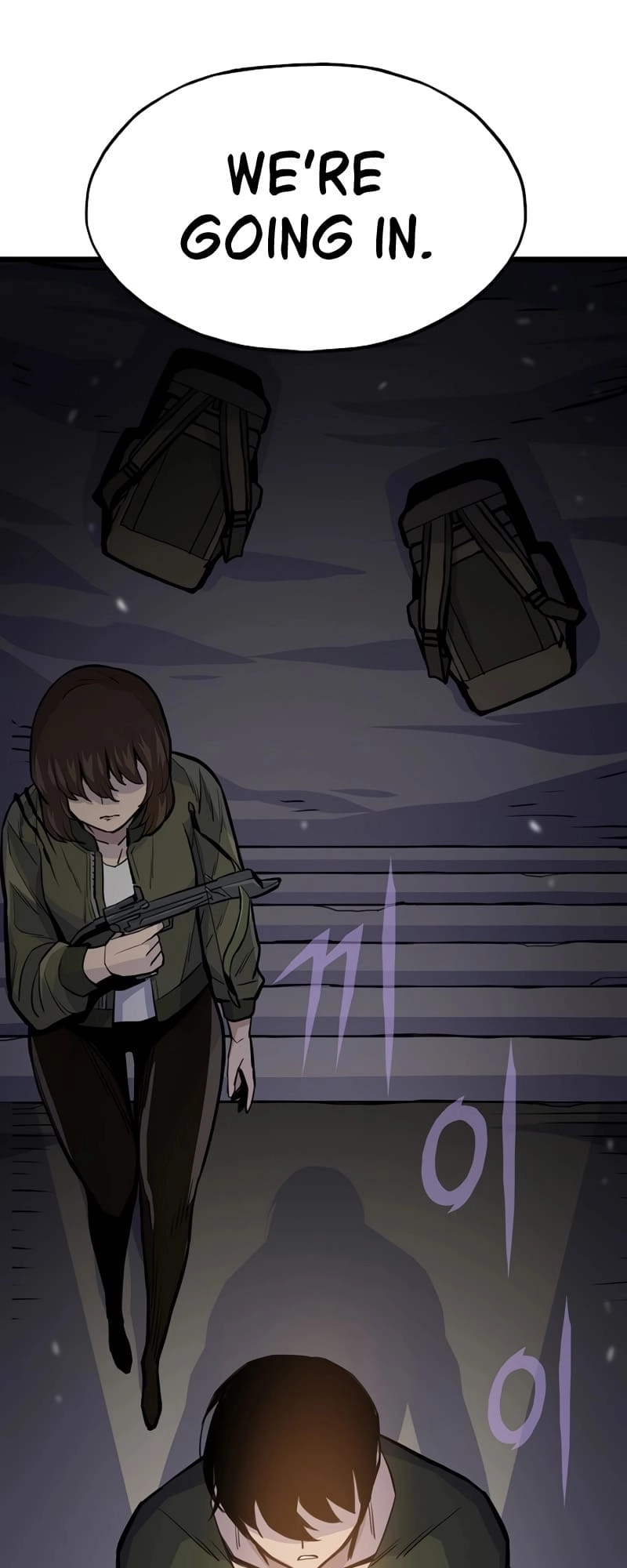 Past Life Returner Chapter 24 Page 50