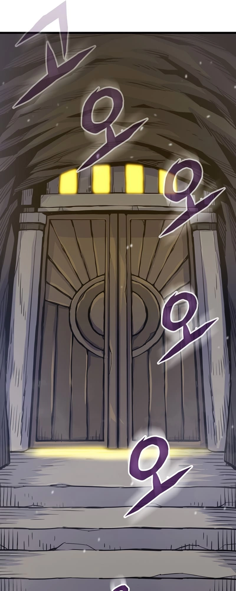 Past Life Returner Chapter 24 Page 41