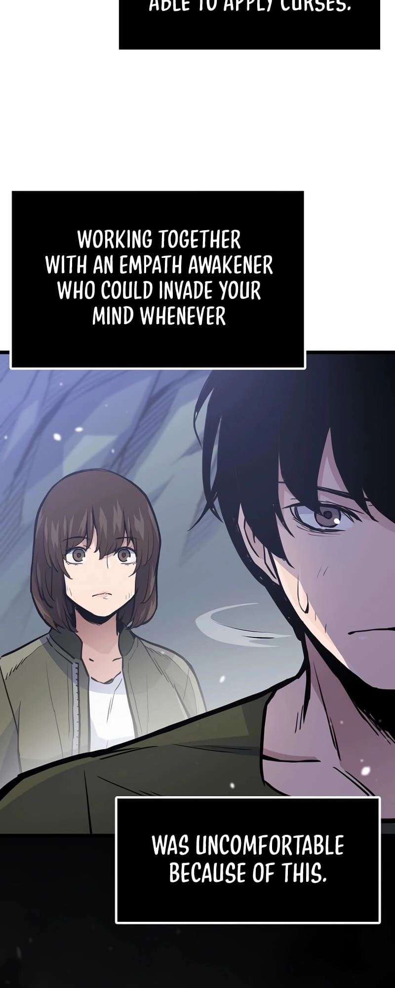 Past Life Returner Chapter 24 Page 36
