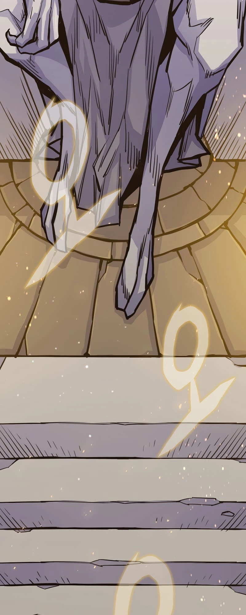 Past Life Returner Chapter 24 Page 54