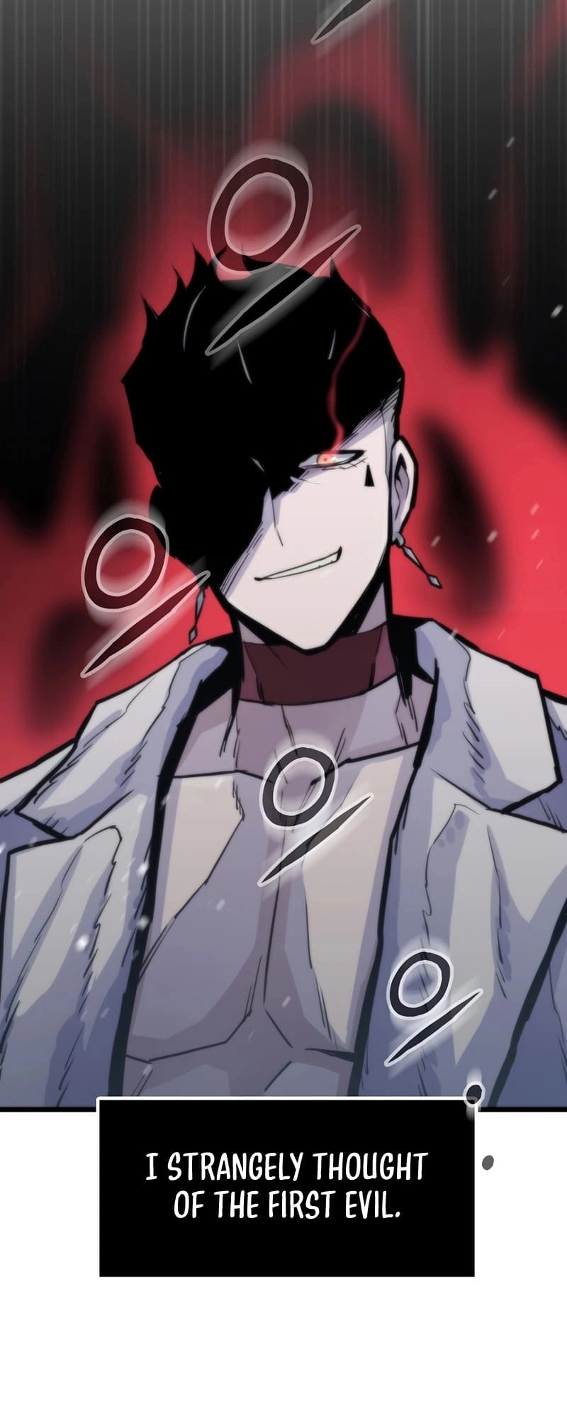Past Life Returner Chapter 24 Page 8