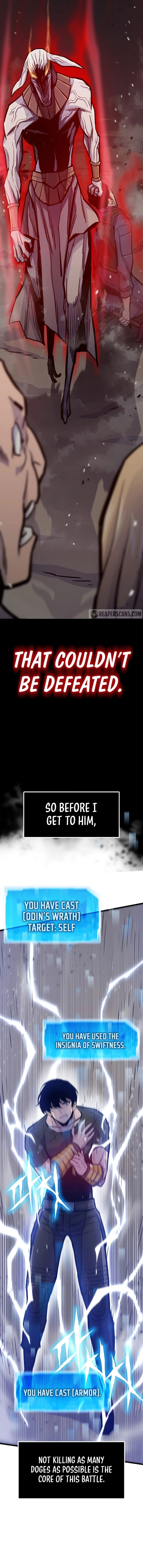 Past Life Returner Chapter 24 Page 60
