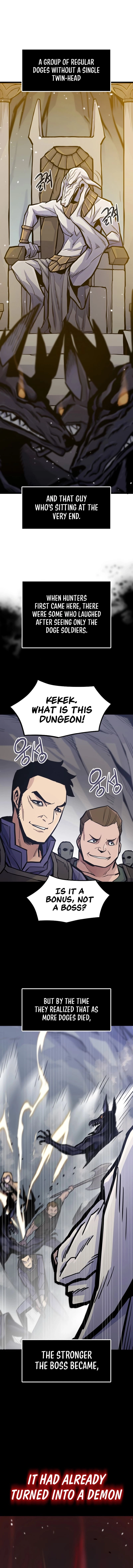 Past Life Returner Chapter 24 Page 59