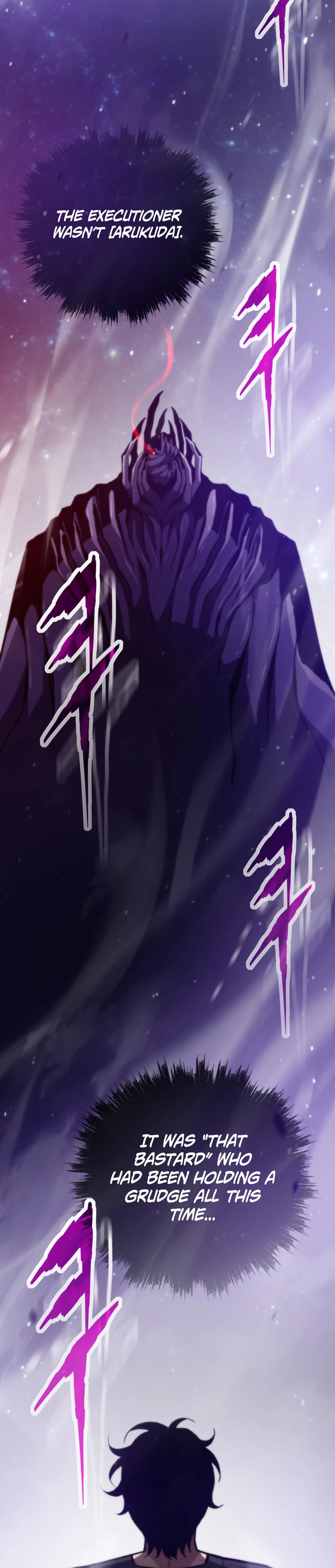 Past Life Returner Chapter 174 Page 6