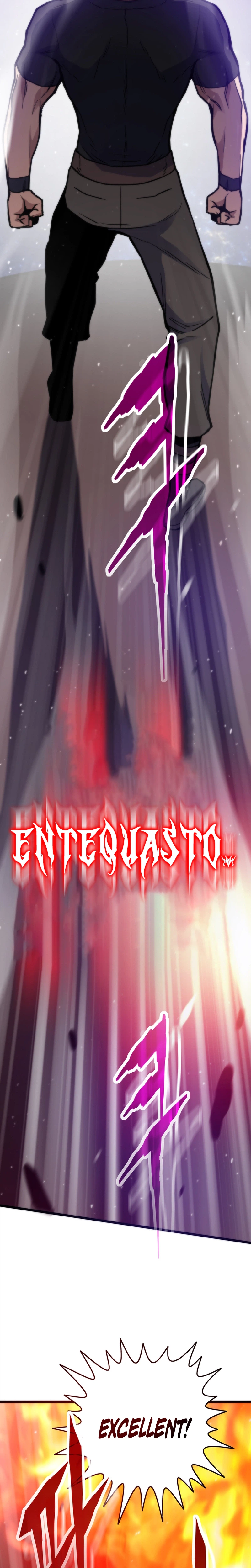 Past Life Returner Chapter 174 Page 7