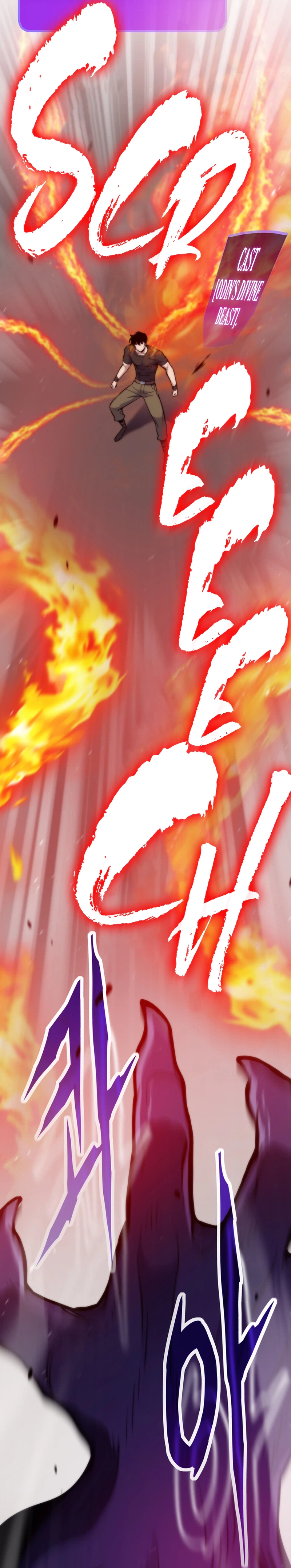 Past Life Returner Chapter 174 Page 10