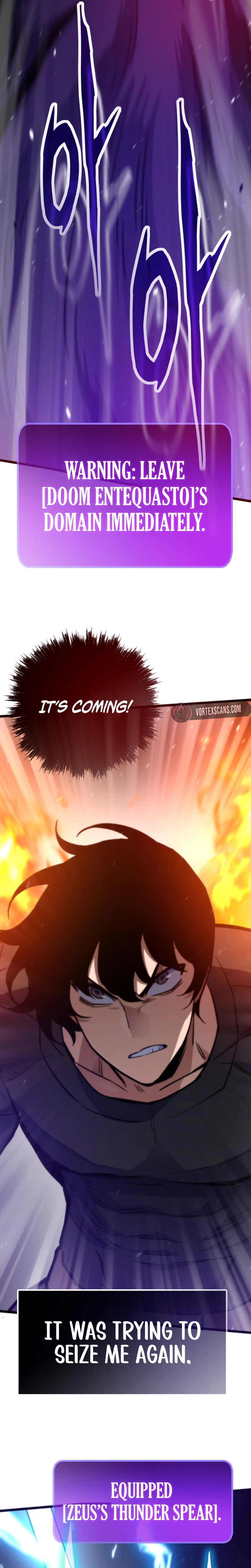 Past Life Returner Chapter 174 Page 11