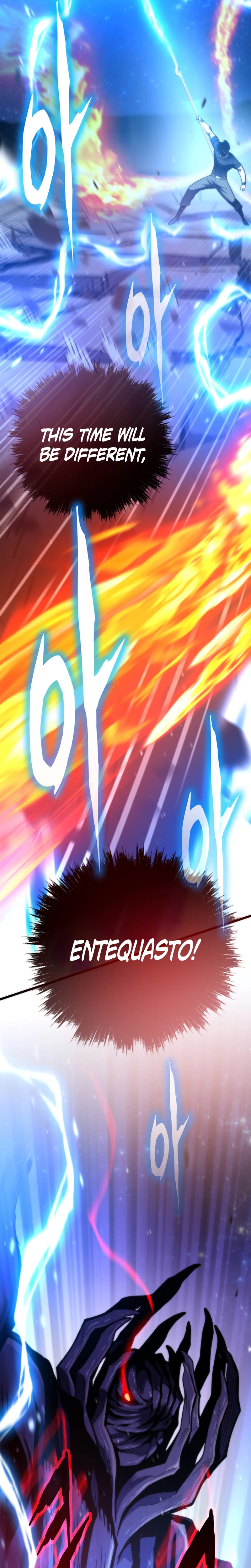 Past Life Returner Chapter 174 Page 13