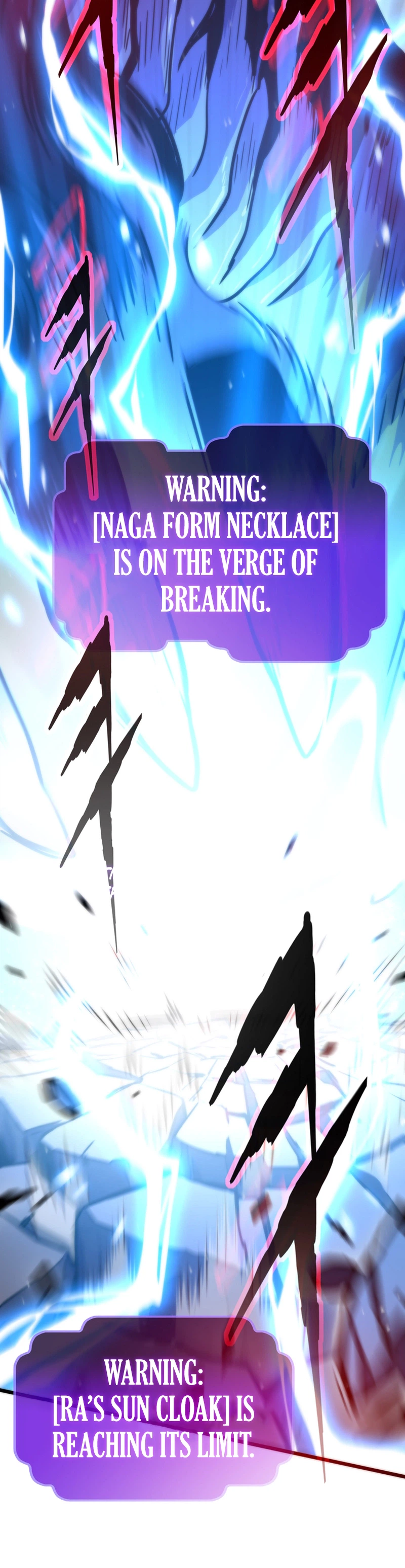 Past Life Returner Chapter 174 Page 14