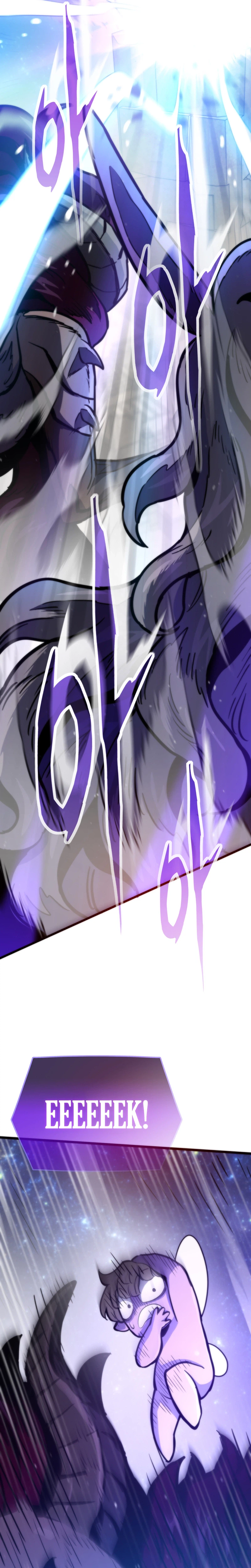 Past Life Returner Chapter 174 Page 17
