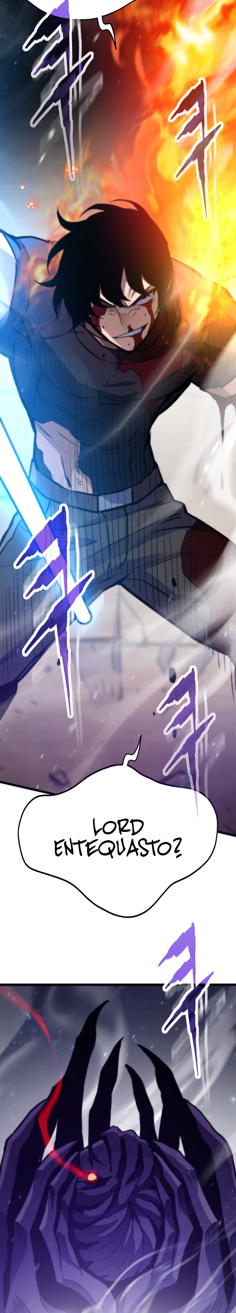 Past Life Returner Chapter 174 Page 20