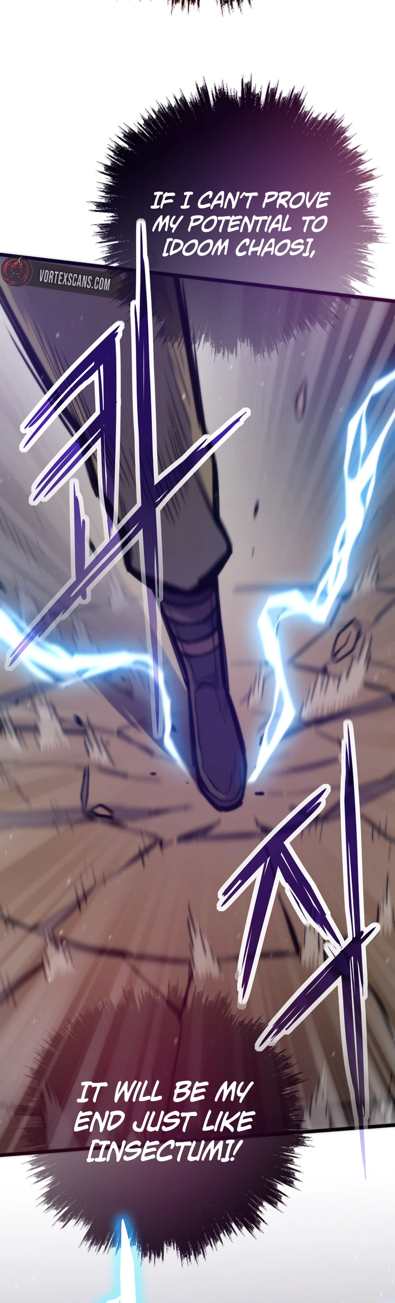 Past Life Returner Chapter 174 Page 22