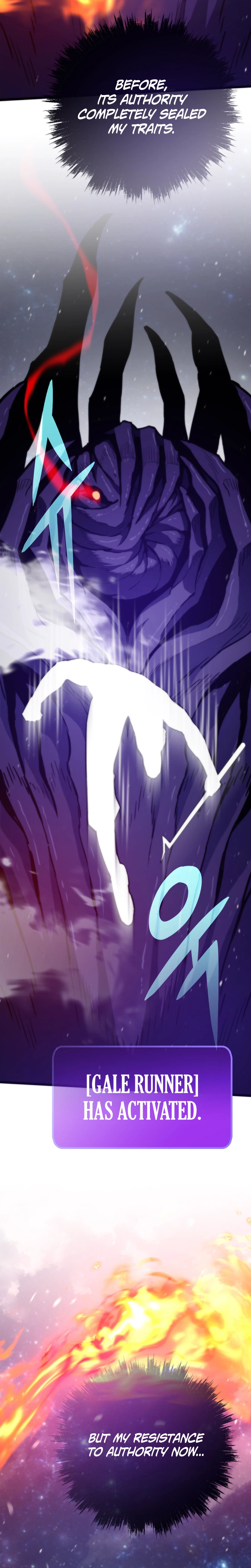 Past Life Returner Chapter 174 Page 24