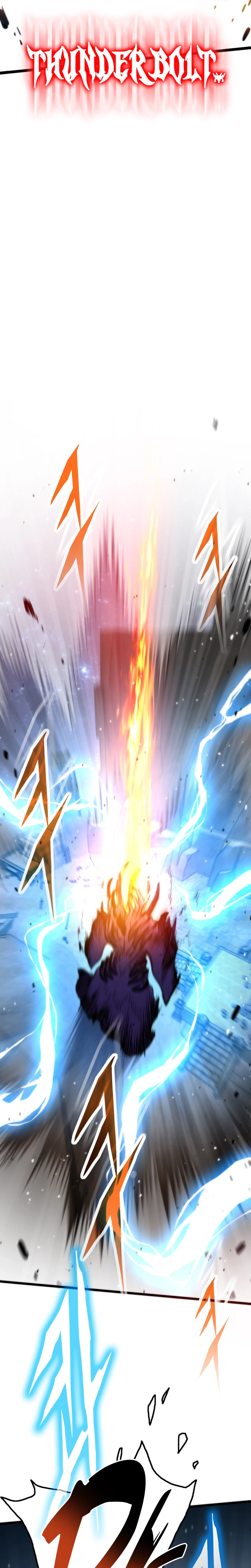 Past Life Returner Chapter 174 Page 29