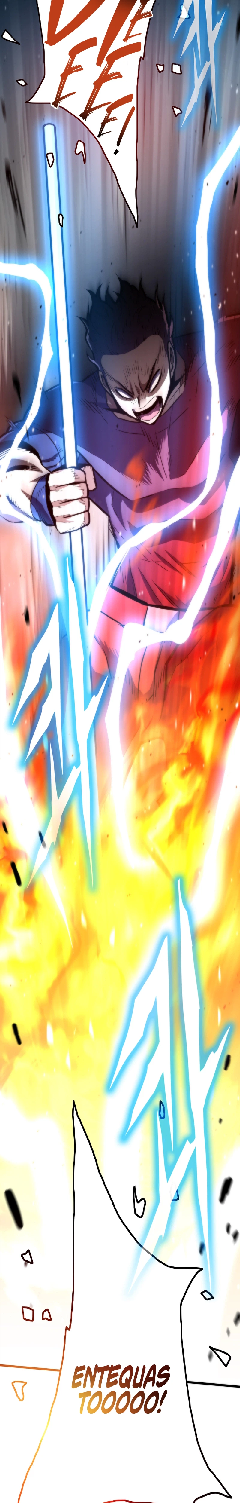 Past Life Returner Chapter 174 Page 30