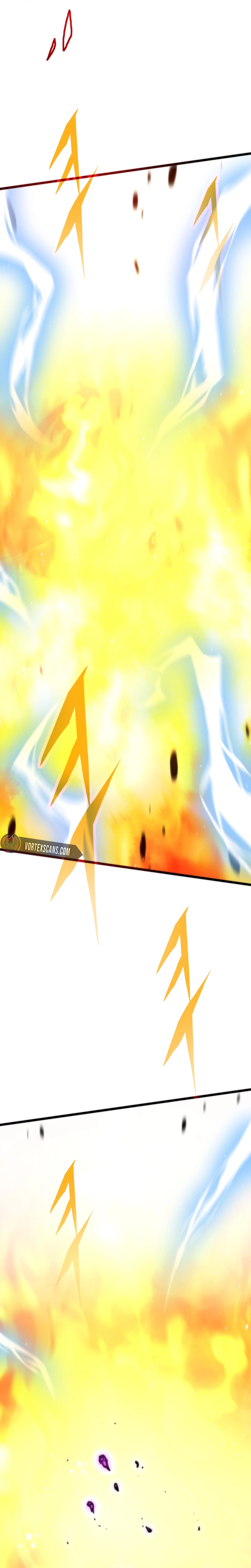 Past Life Returner Chapter 174 Page 32