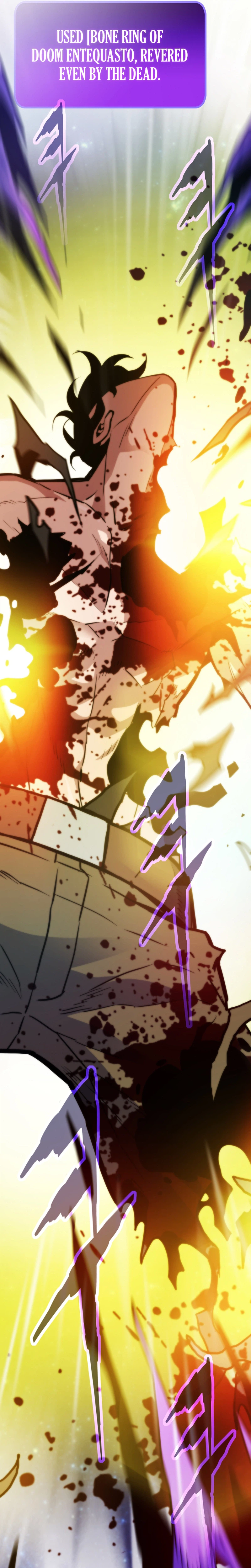 Past Life Returner Chapter 174 Page 38
