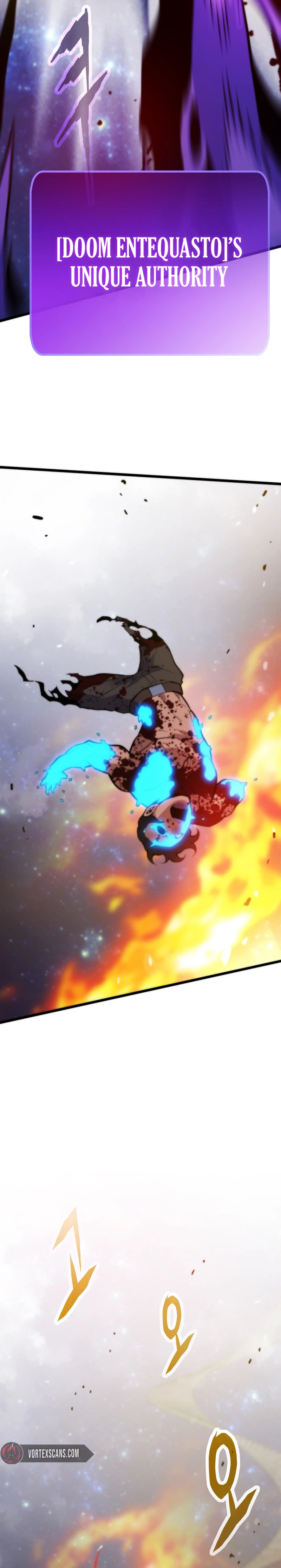 Past Life Returner Chapter 174 Page 39