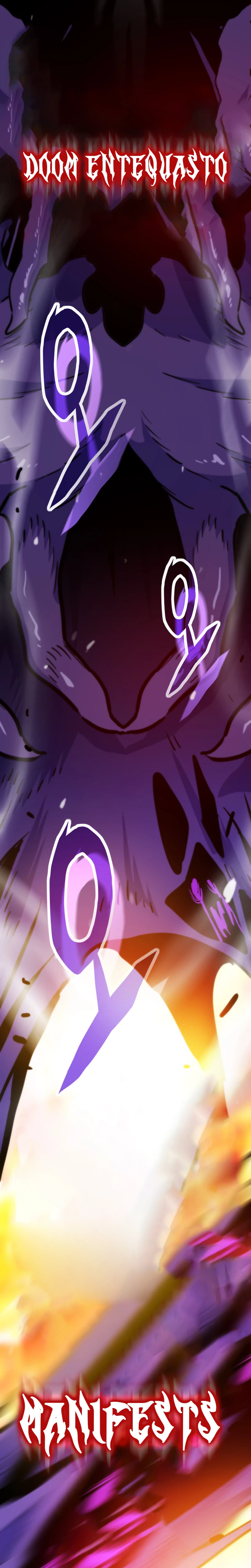 Past Life Returner Chapter 174 Page 44