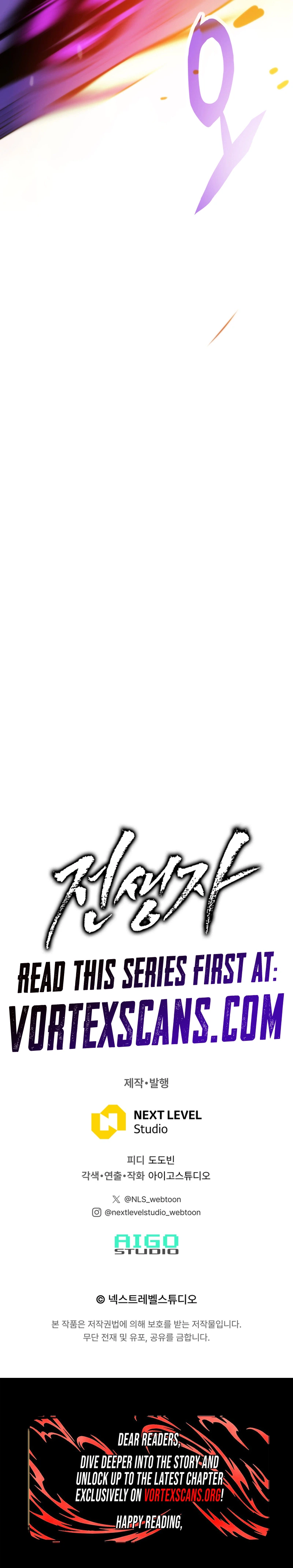 Past Life Returner Chapter 174 Page 45