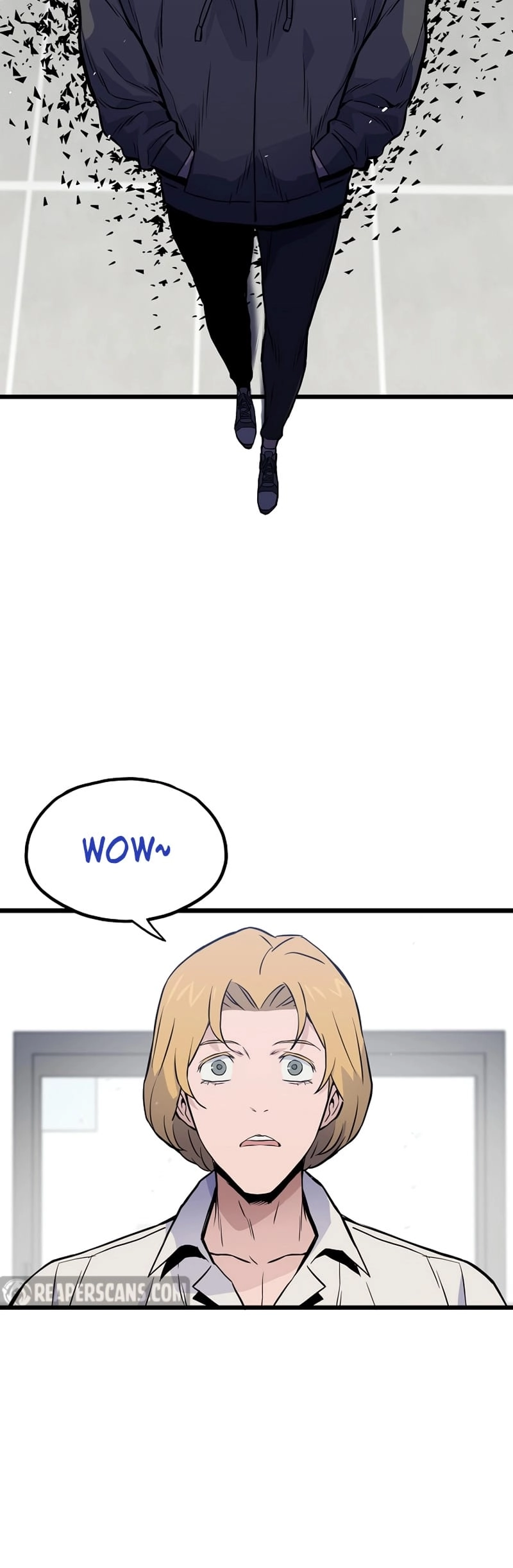 Past Life Returner Chapter 11 Page 36