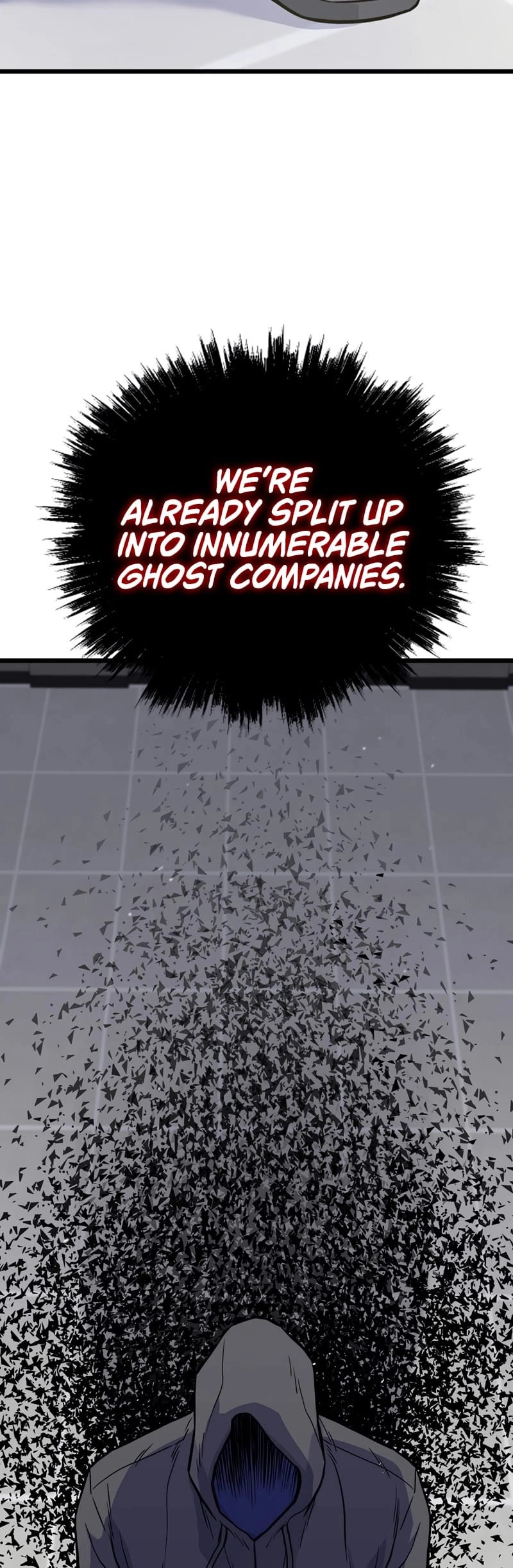 Past Life Returner Chapter 11 Page 35