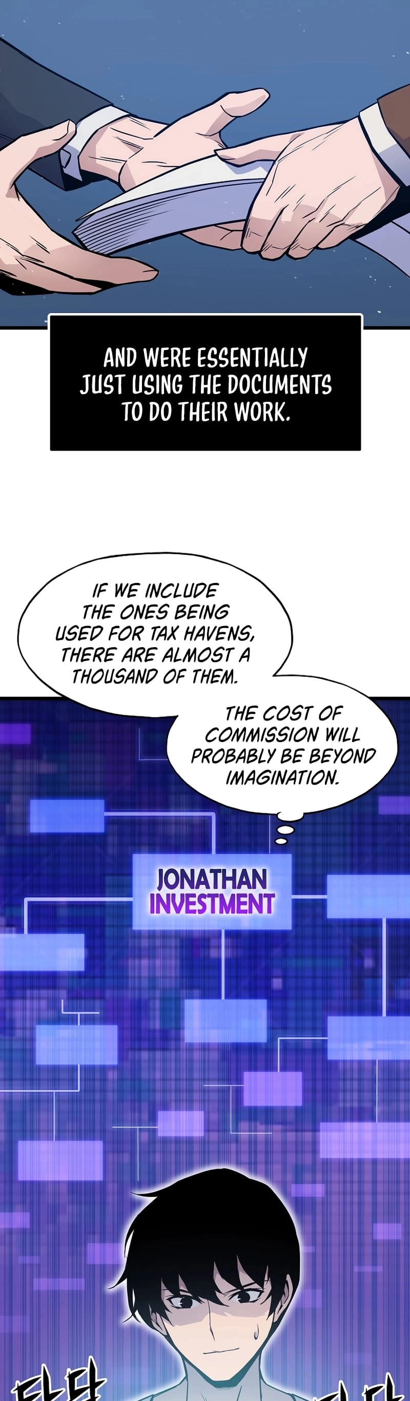 Past Life Returner Chapter 11 Page 7
