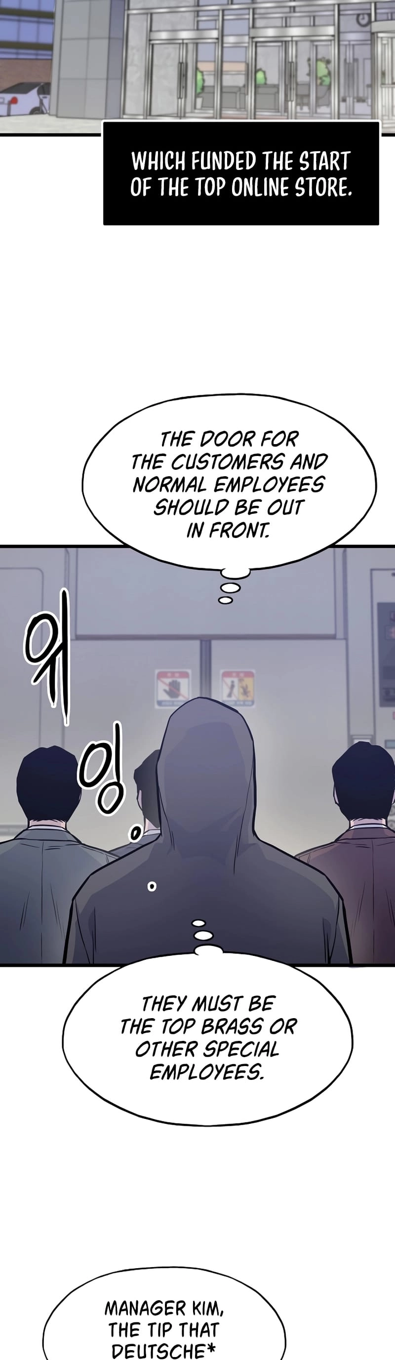 Past Life Returner Chapter 11 Page 27