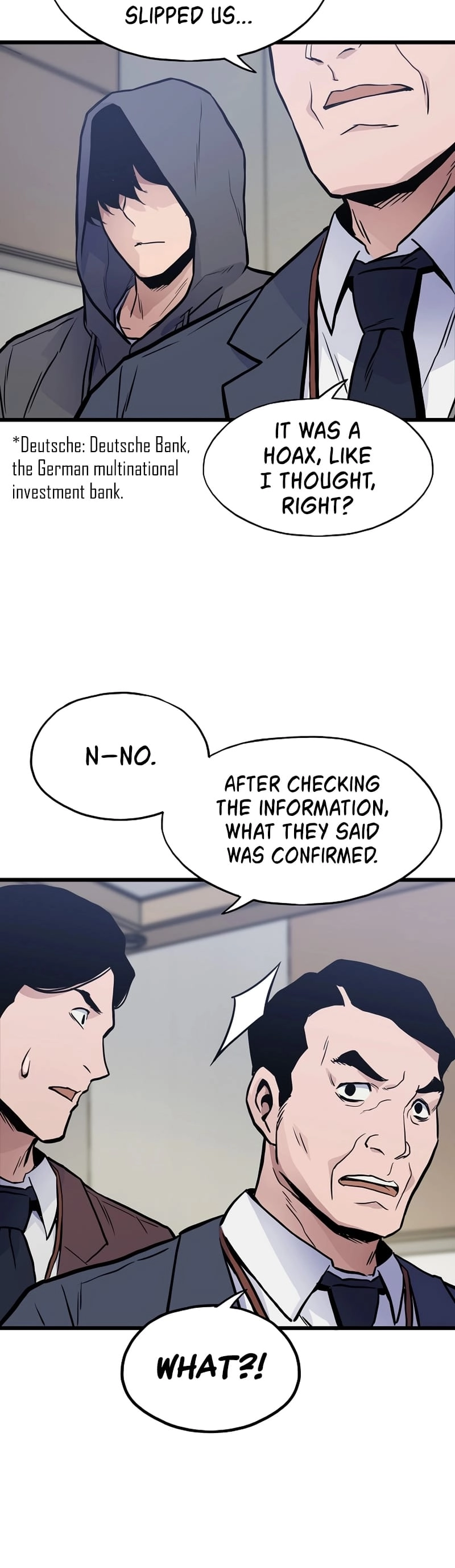Past Life Returner Chapter 11 Page 28