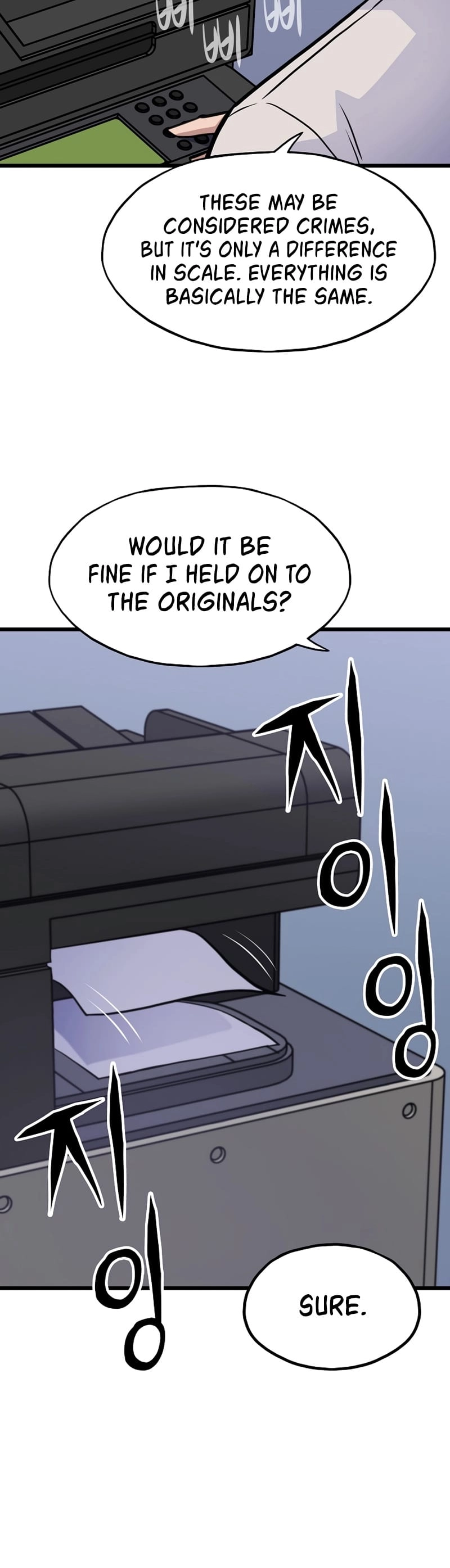Past Life Returner Chapter 11 Page 44
