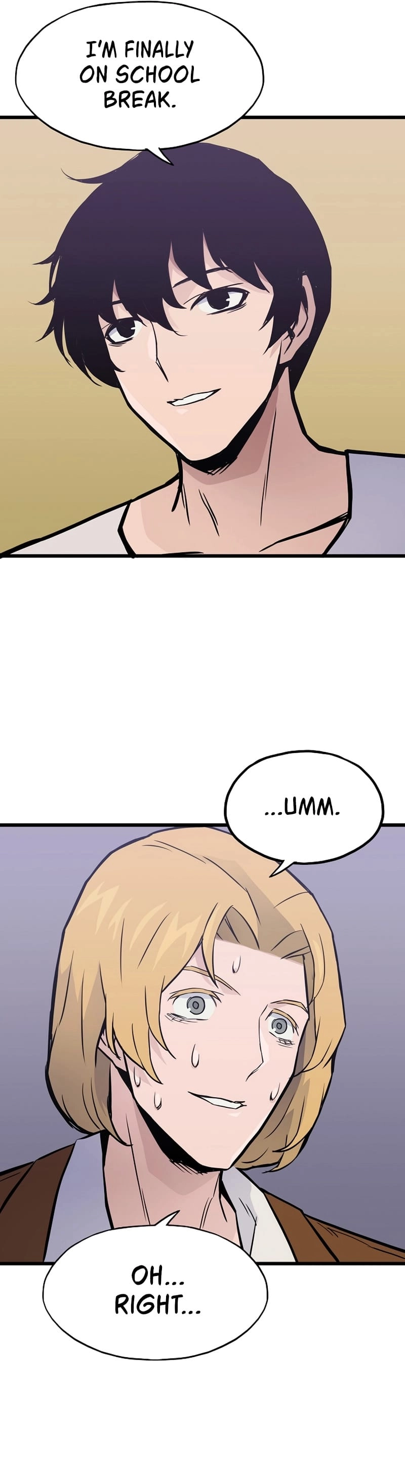 Past Life Returner Chapter 11 Page 49