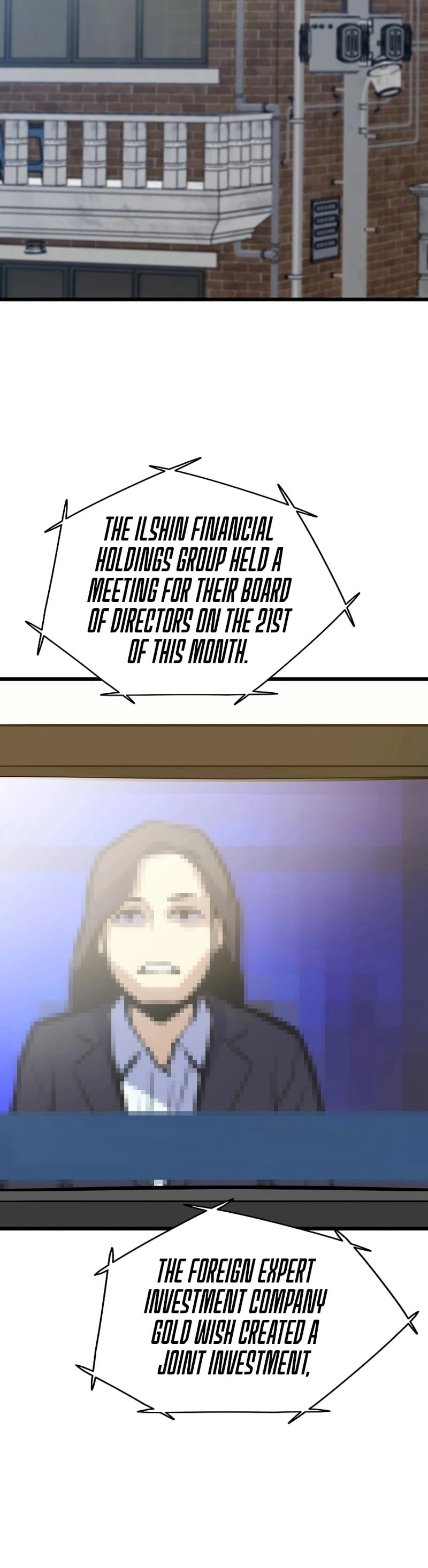 Past Life Returner Chapter 11 Page 16
