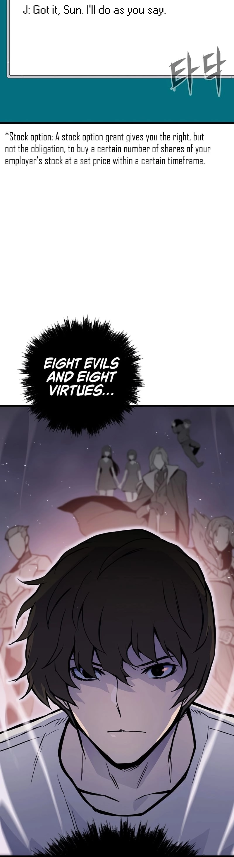 Past Life Returner Chapter 11 Page 14