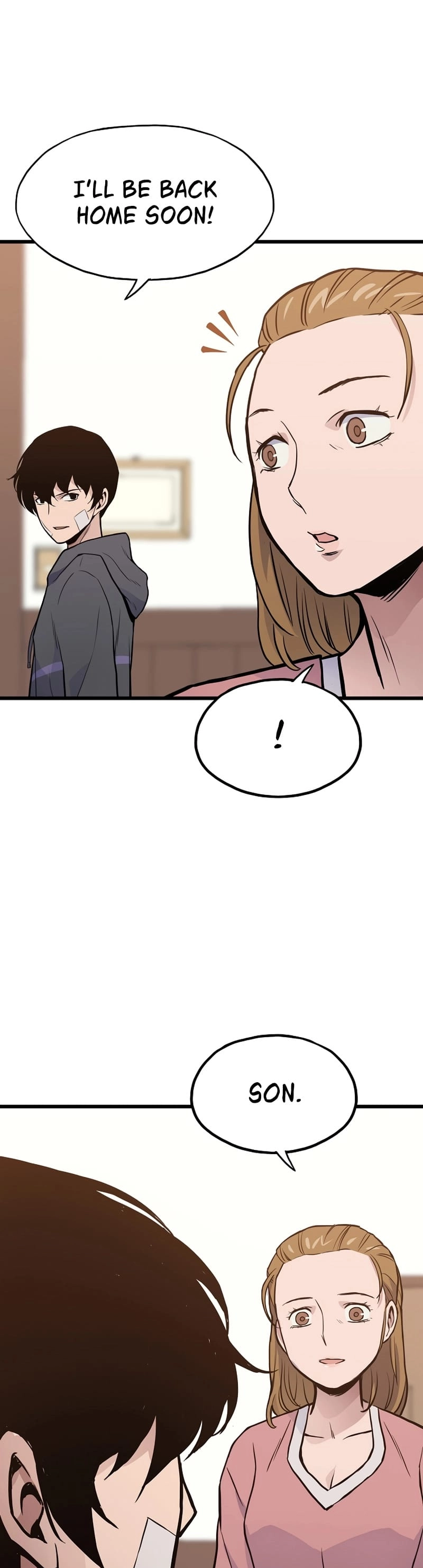 Past Life Returner Chapter 11 Page 19