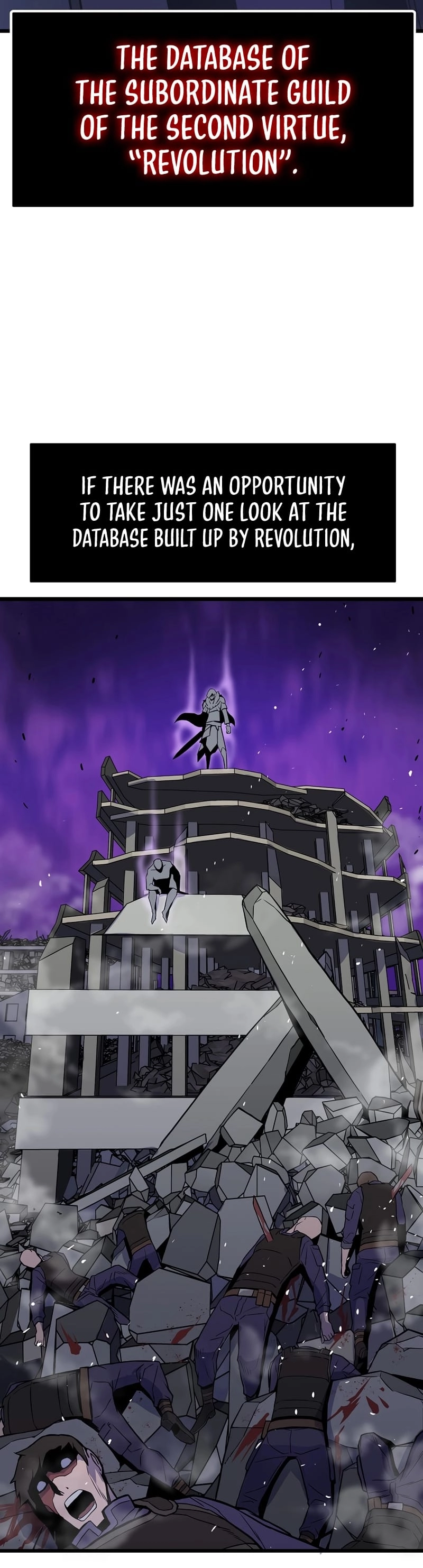 Past Life Returner Chapter 11 Page 12