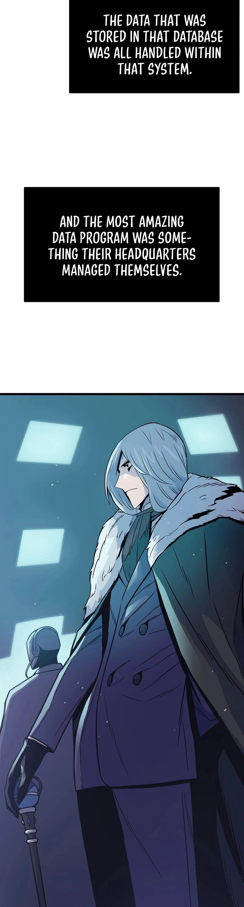 Past Life Returner Chapter 11 Page 11