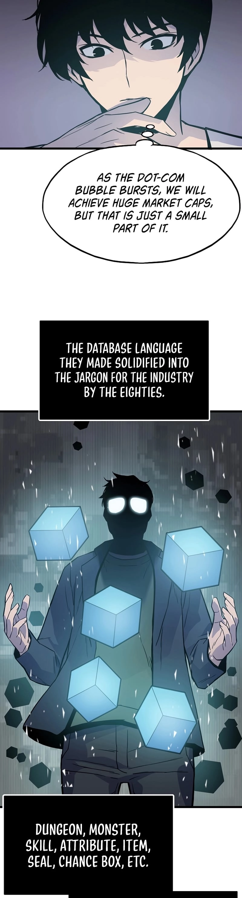 Past Life Returner Chapter 11 Page 10