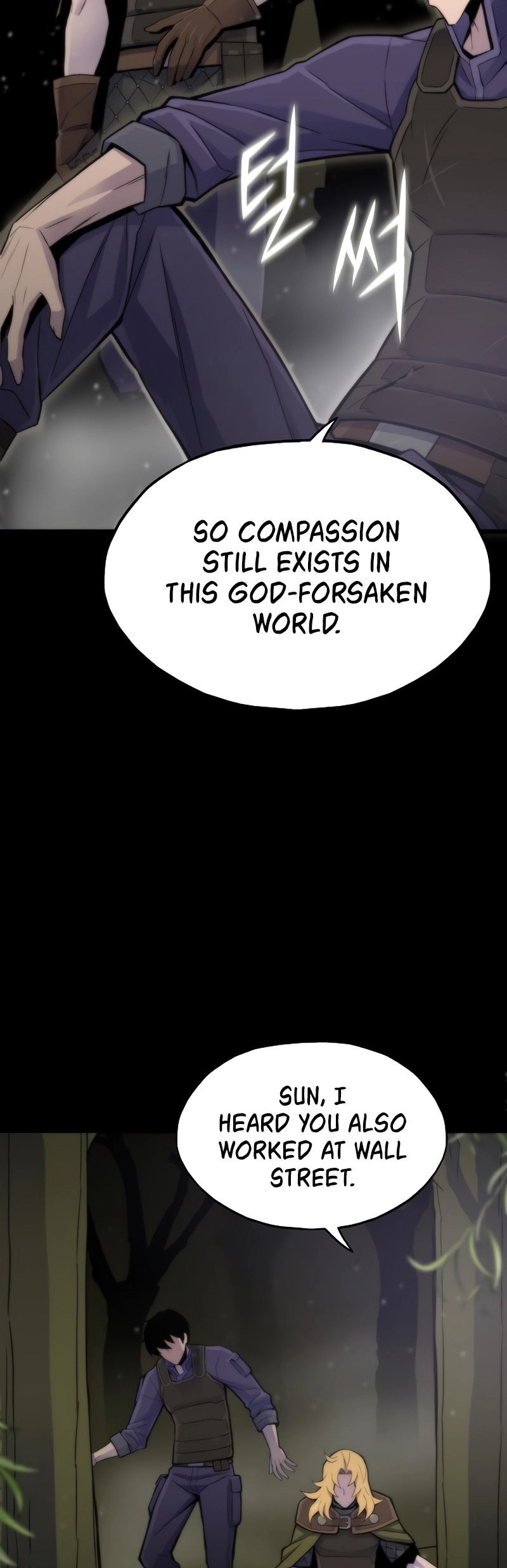 Past Life Returner Chapter 3 Page 46