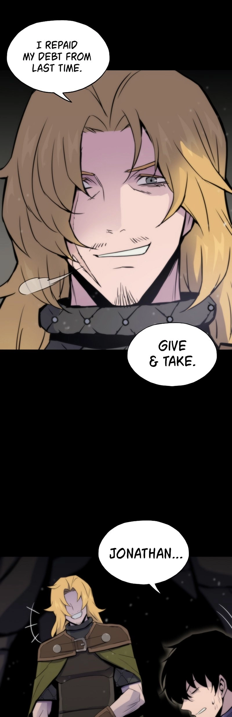 Past Life Returner Chapter 3 Page 45