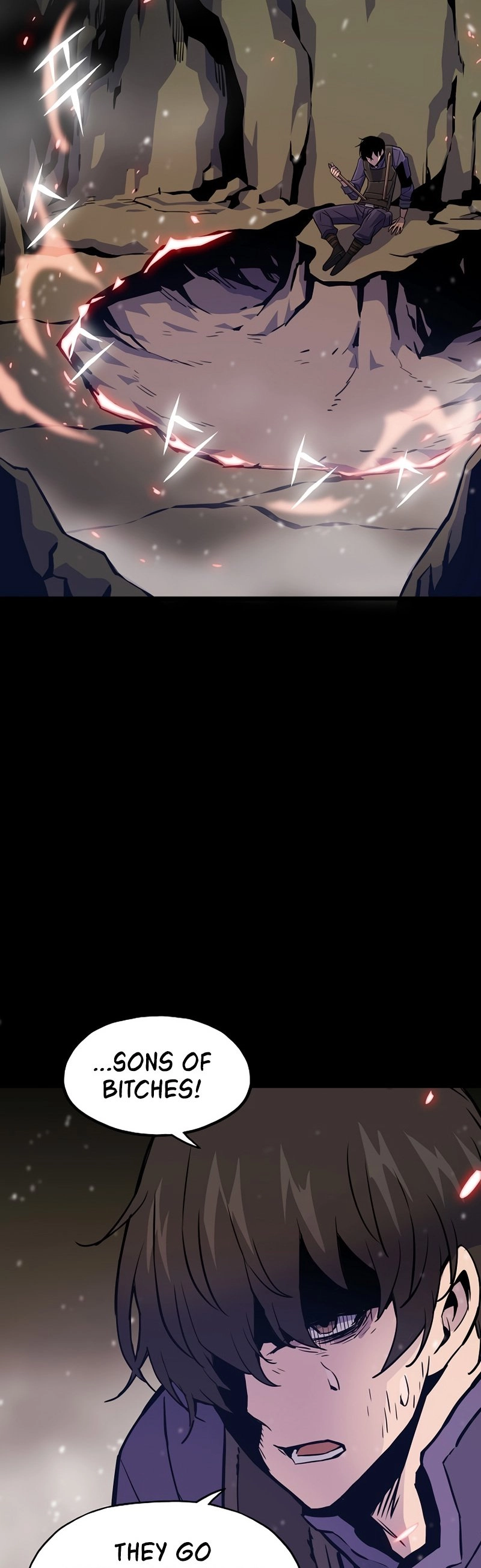 Past Life Returner Chapter 3 Page 39