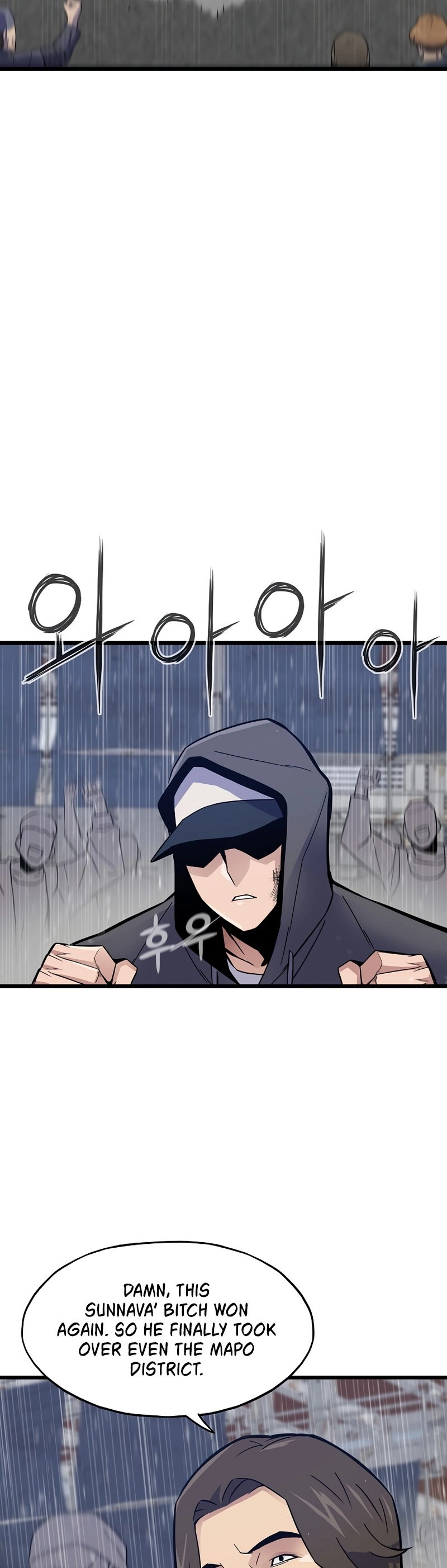 Past Life Returner Chapter 3 Page 11